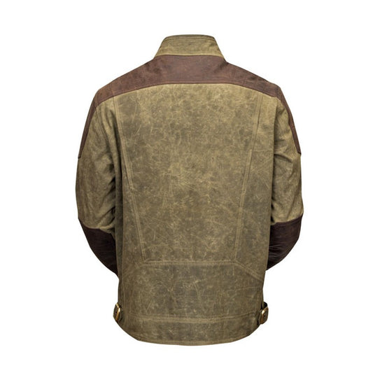 Chaqueta Textil Roland Sands Design Truman Ranger - URA Moto