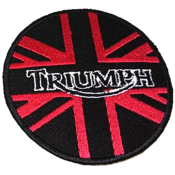 Parches triumph best sale